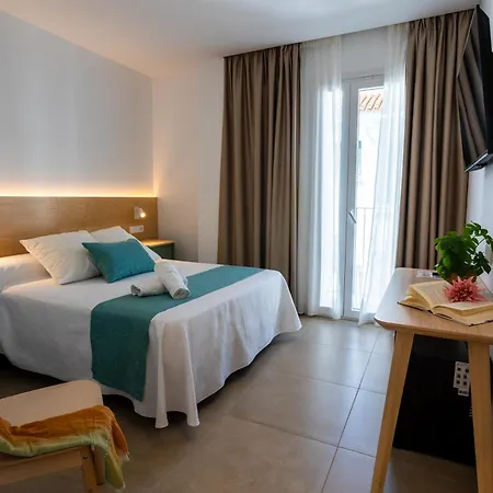Oasis Centro Otel *