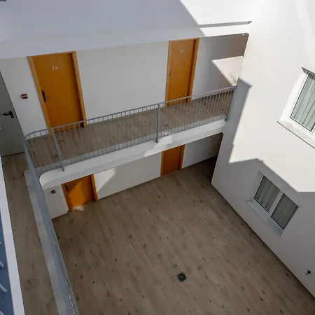 Oasis Centro