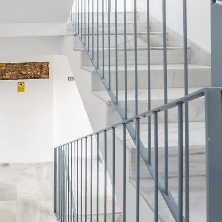 Oasis Centro ホテル コニル・デ・ラ・フロンテラ