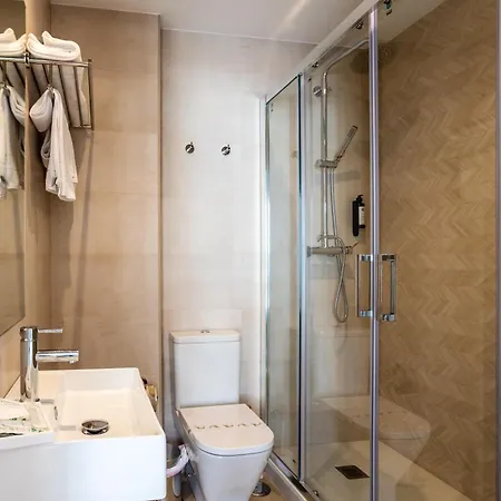 Oasis Centro كونيل ذي لا فرونتيرا