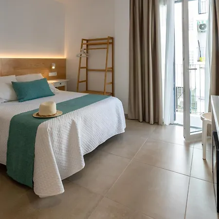Oasis Centro فندق *